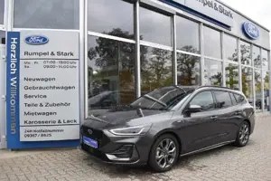 Ford Focus ST-Line