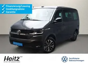 Volkswagen T6.1 California Beach Camper Edition DSG Standhzg Navi