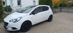 Opel Corsa Corsa 1.4 Color Edition