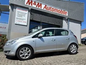 Opel Corsa 1.4i "110 Jahre" 5-trg. *Klima+Alu+PDC*