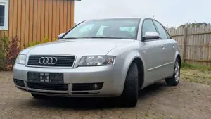 Audi A4 1.6