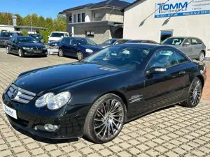 Mercedes-Benz SL 350 SL Roadster SL 350 / XENON / NAVI