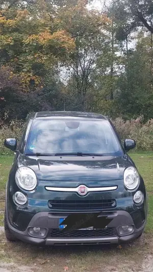 Fiat 500L 500L 1.4 16V Trekking