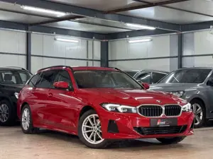 BMW 320 d xDrive DRVNASST*WIDESCREEN*DAB*SHADOW*1.H