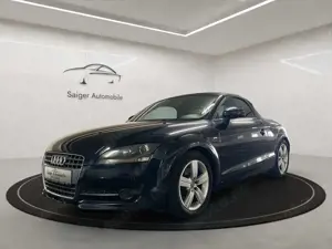 Audi TT Coupe/Roadster 1.8 TFSI Roadster