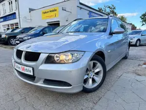 BMW 318 318i Touring + Klima + Navi + 8 fach bereift