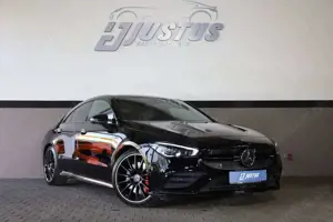 Mercedes-Benz CLA 35 AMG 4Matic/DAB/AMBIE/TEMP/BTH/MFL/R19