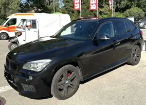 BMW X1 sDrive18d Aut.