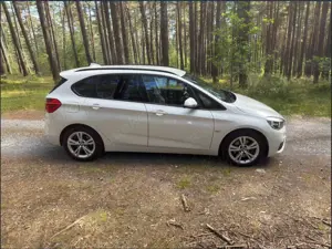BMW 218 218i Gran Tourer Aut. Sport Line Bild 5