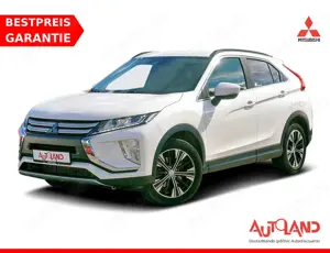 Mitsubishi Eclipse Cross 1.5 T-MIVEC Kamera Sitzheizung DAB
