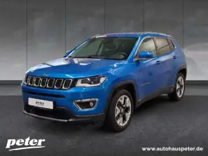 Jeep Compass Compass 1.4 MultiAir Limited FWD (EURO 6d-TEMP)