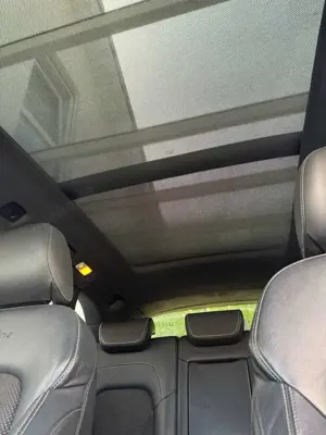 Audi Q5 2.0 TFSI quattro S tronic