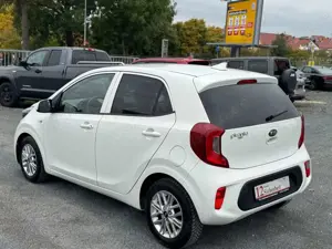 Kia Picanto Dream Team Bild 5