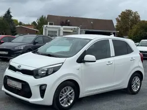 Kia Picanto Dream Team Bild 4