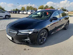 Opel Insignia B Grand Sport Elegance GS 2.0