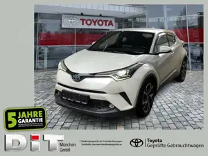 Toyota C-HR 1.8 Lounge Top Gepflegter Gebrauchtwagen