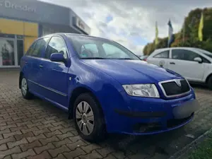 Skoda Fabia Fabia Fließheck 1.4 16V Automatik Ambiente
