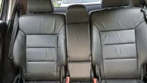 Opel Signum 2.8 V6 Turbo Automatik Sport