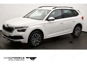 Skoda Kamiq 1.0 TSI Clever Tempo/Einparkhi/Multilenk
