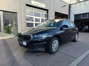 Skoda Fabia Active