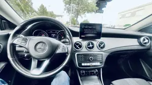 Mercedes-Benz CLA 180 Shooting Brake 7G-DCT