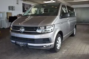 Volkswagen Others T6 2.0 TDI Multivan Standhzg Kamera APP Climatroni