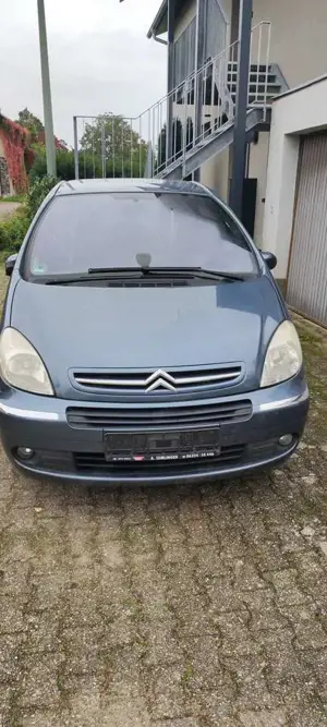 Citroen Xsara Picasso Xsara Picasso 1.6i Confort