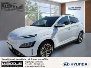 Hyundai KONA Prime Elektro 2WD +KLIMA+SHZ+RFK+NAVI+LED+UVM+