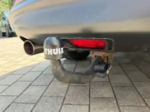 Infiniti QX70 Bild 5