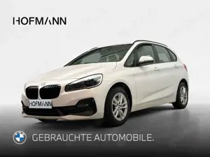 BMW 220 Advantage