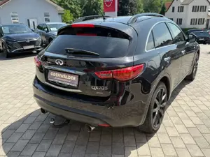 Infiniti QX70 Bild 4
