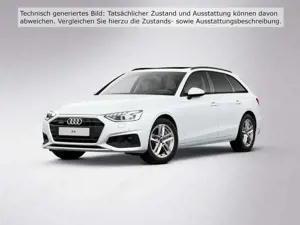 Audi A4 45 TFSI quattro 195(265) kW(PS) S troni