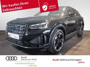 Audi Q2 35 TFSI Advanced S-tronic Panorama Navi+ Klima
