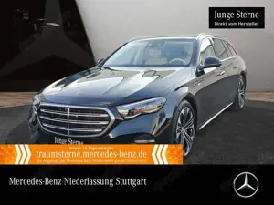 Mercedes-Benz E 300 de T Hybrid Exclusive Fahrass 360° Burmester