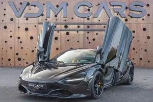 McLaren 720S Spider*NEW SERVICE*PERFORMANCE+*CARBON*PPF*