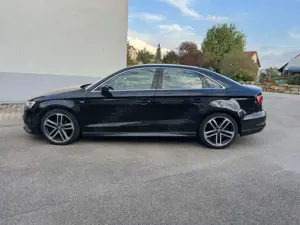 Audi A3 35 TFSI sport