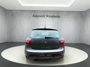 SEAT Ibiza IBIZA°FR°DSG°AUT°1.HAND°NUR47TKM°XENON°LEDER°SHZ Bild 5