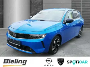 Opel Astra 5-Türer, Elegance, 1.2Turbo, 96 kW (130 PS