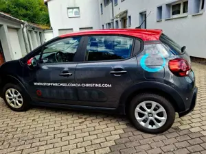 Citroen C3 C3 Pure Tech 82 FEEL Bild 3