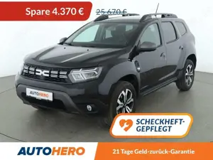Dacia Duster 1.3 TCe Journey Aut.*NAVI*360°CAM*PDC*SHZ*KLIMA*