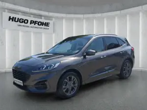Ford Kuga ST-Line X 1.5 EB LED Pano AHK GJR RFK SHZ BT