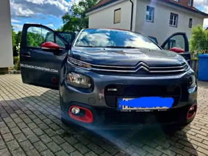 Citroen C3 C3 Pure Tech 82 FEEL Bild 2