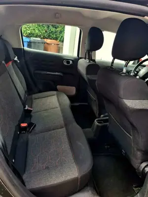 Citroen C3 C3 Pure Tech 82 FEEL Bild 4