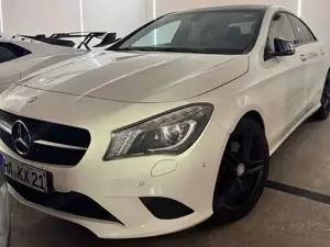 Mercedes-Benz CLA 180 CLA 180 Urban