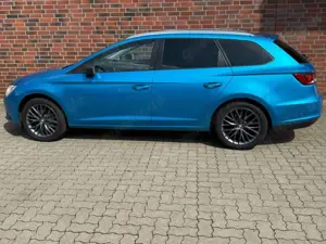 SEAT Leon ST 1.4 TSI 92kW StartStop Style