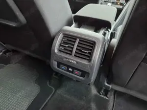 Volkswagen Touran Touran 2.0 TDI SCR DSG Comfortline