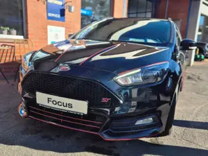 Ford Focus ST