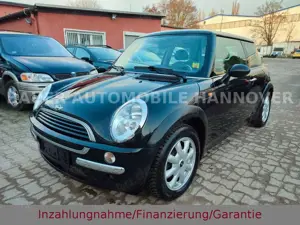 MINI One Mini 1.6/TÜV NEU