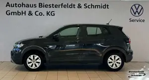 Volkswagen T-Cross 1.0TSI PDC Navi SHZ BT GJR Klima Klima Navi
