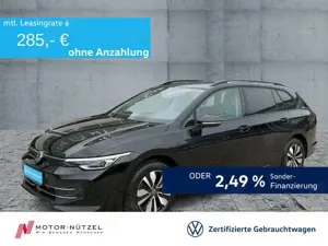 Volkswagen Golf Variant Golf VIII Variant 1.5 TSI GOAL LEDplus+NAVI+AHK